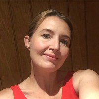 Lisa Wood
