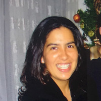 Ana Julia Aguilar