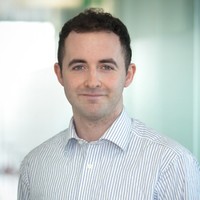 Robert Keane