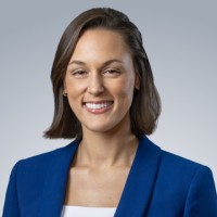 Abby Demare