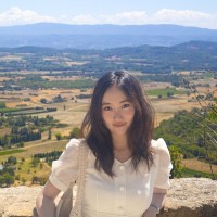 Nicole Cho