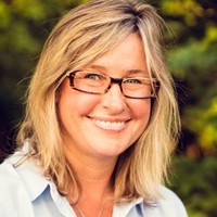 Deirdre Zangwill