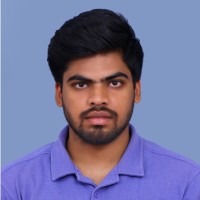 Sai Kumar Chimalamarri