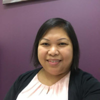 Cheryll Rosales