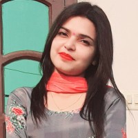 Sukhman Kaur