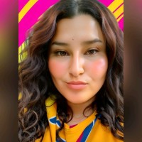 Yolintzin Delgado Rivera