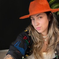 Cynthia Alvarez