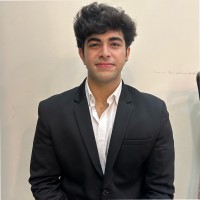 Vaibhav Seth