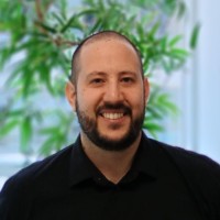 Gabriel Leick Pereira