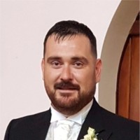 Ciaran Cunnane