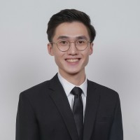 Alex Chin Yun Wei