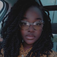 Myesha Bruce