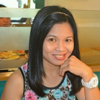 Michelle Cherry Bernardo