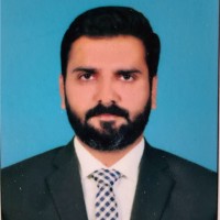 Muhammad Shahbaz Haider