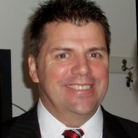 Mark Langdon