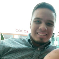 Daniel Alejandro Rodriguez Garcia