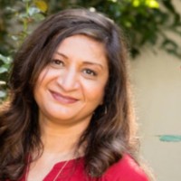 Dhara Gajjar