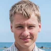 Alexander Kolesov