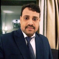 Nagesh Kumar Sharma