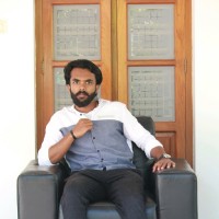Nandu Jayadev