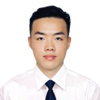 Qiaoyi (Joe) Huang