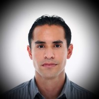Camilo Pérez Acosta