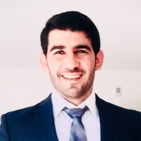 Ahmed Nour Khalil