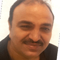 Rajiv Bansal