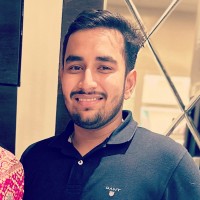 Saurabh Agarwal
