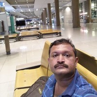 Raja Venkitakrishnan