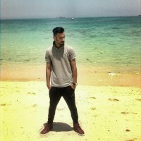 Mohammad Saberi