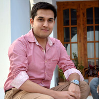Adeel Hussain