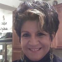 Juanita Medina
