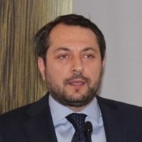 George Rukhadze