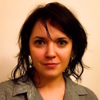 Elizabeth Eames