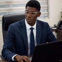 Prince Davidson Ekaidiong