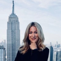 Megan Maciejowski Woodard
