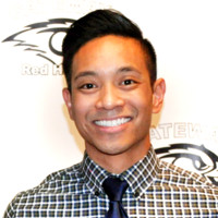 Steven Hullana