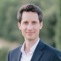 Sylvain de Backer - Thierry