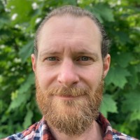Kaspar Pickering Pedersen