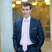 Дмитрий Мартынов