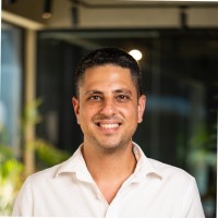 Yinon Schreiber, Cpa (Isr.)