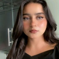 Maheen Fatima