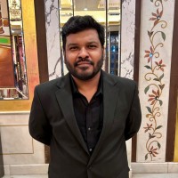 Toreet Sengupta