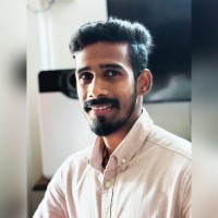 Prashant More