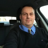 Christian Rericha