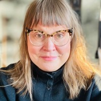 Elisa Tikkanen