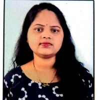 Shilpa Gharat