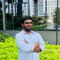 Rahul Reddy Suram