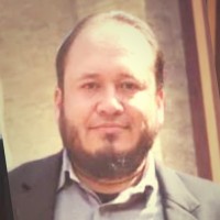 David Alberto Morales Sánchez